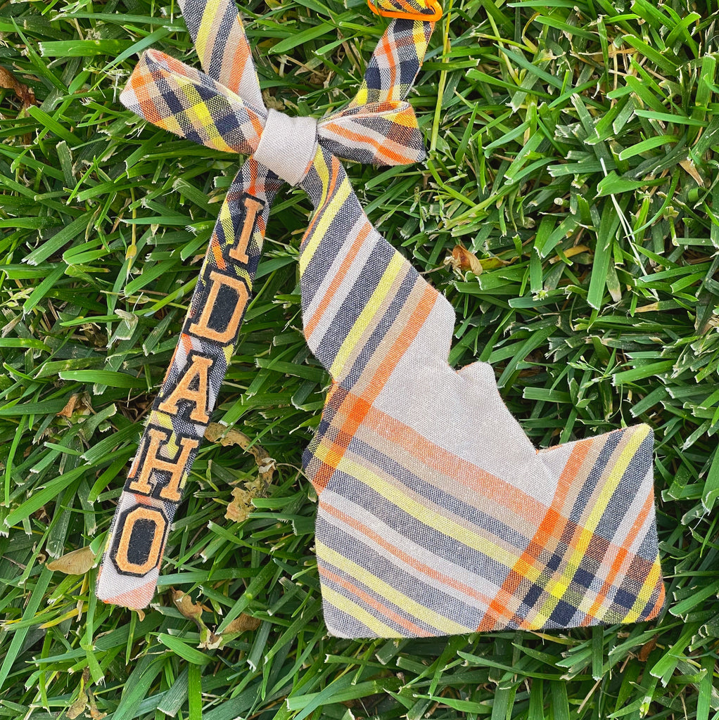 IDAHO bow tie!