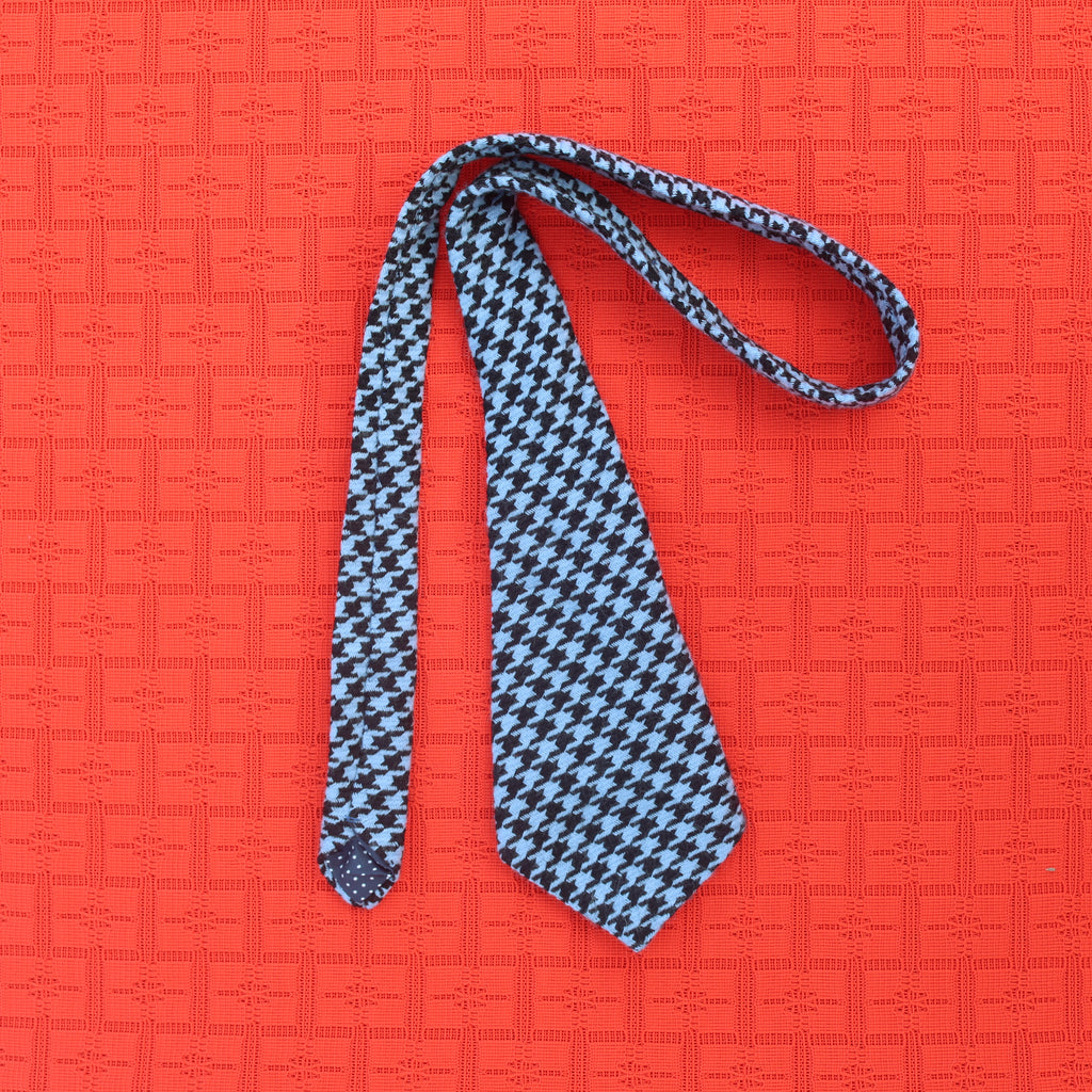 Another Kipper tie!