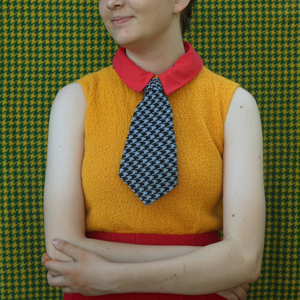 Another Kipper tie!