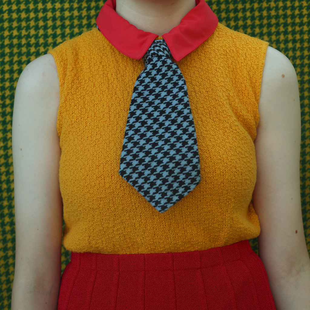 Another Kipper tie!