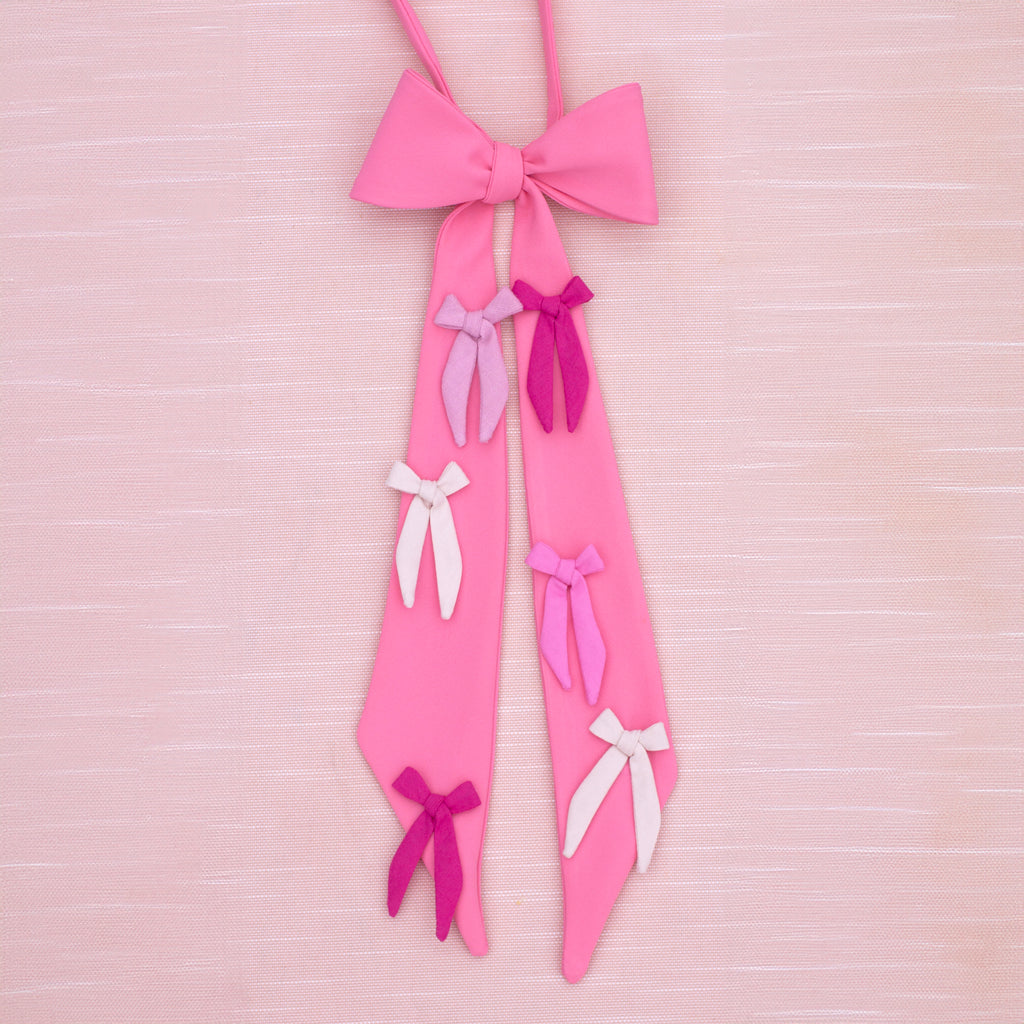 bow bow!