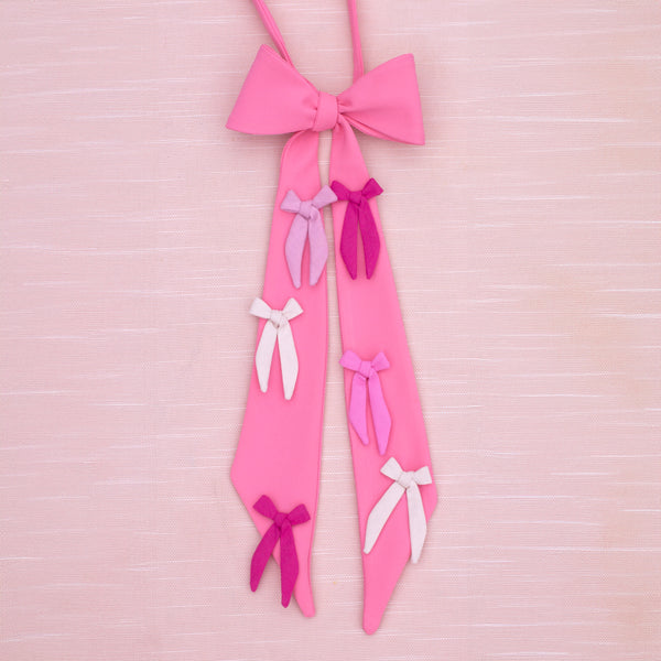 bow bow!