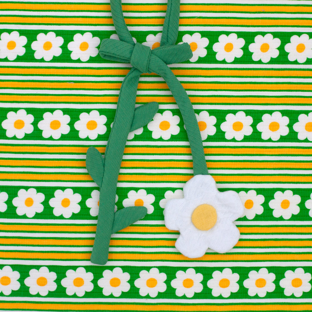 flower bow tie