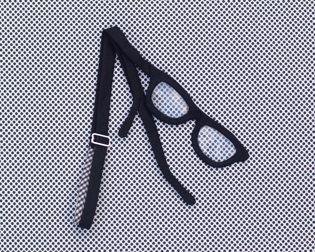BCG's bow tie