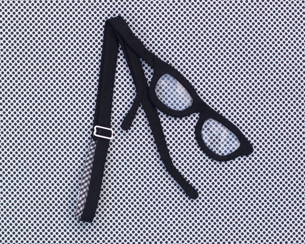 BCG's bow tie