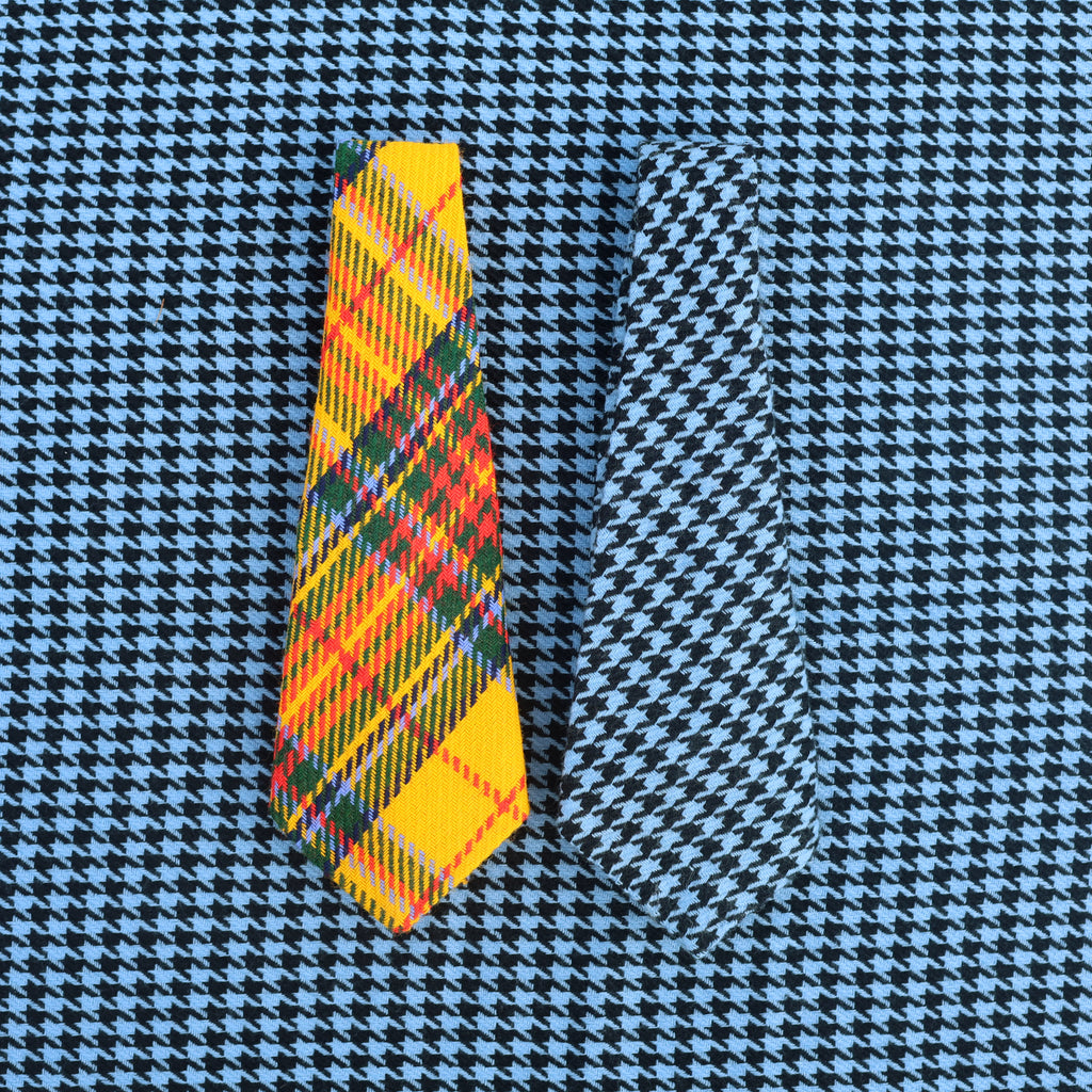 Another Kipper tie!