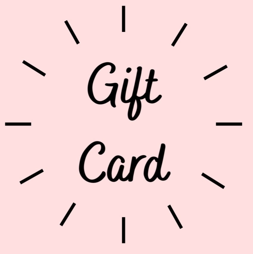 xoelle gift card!