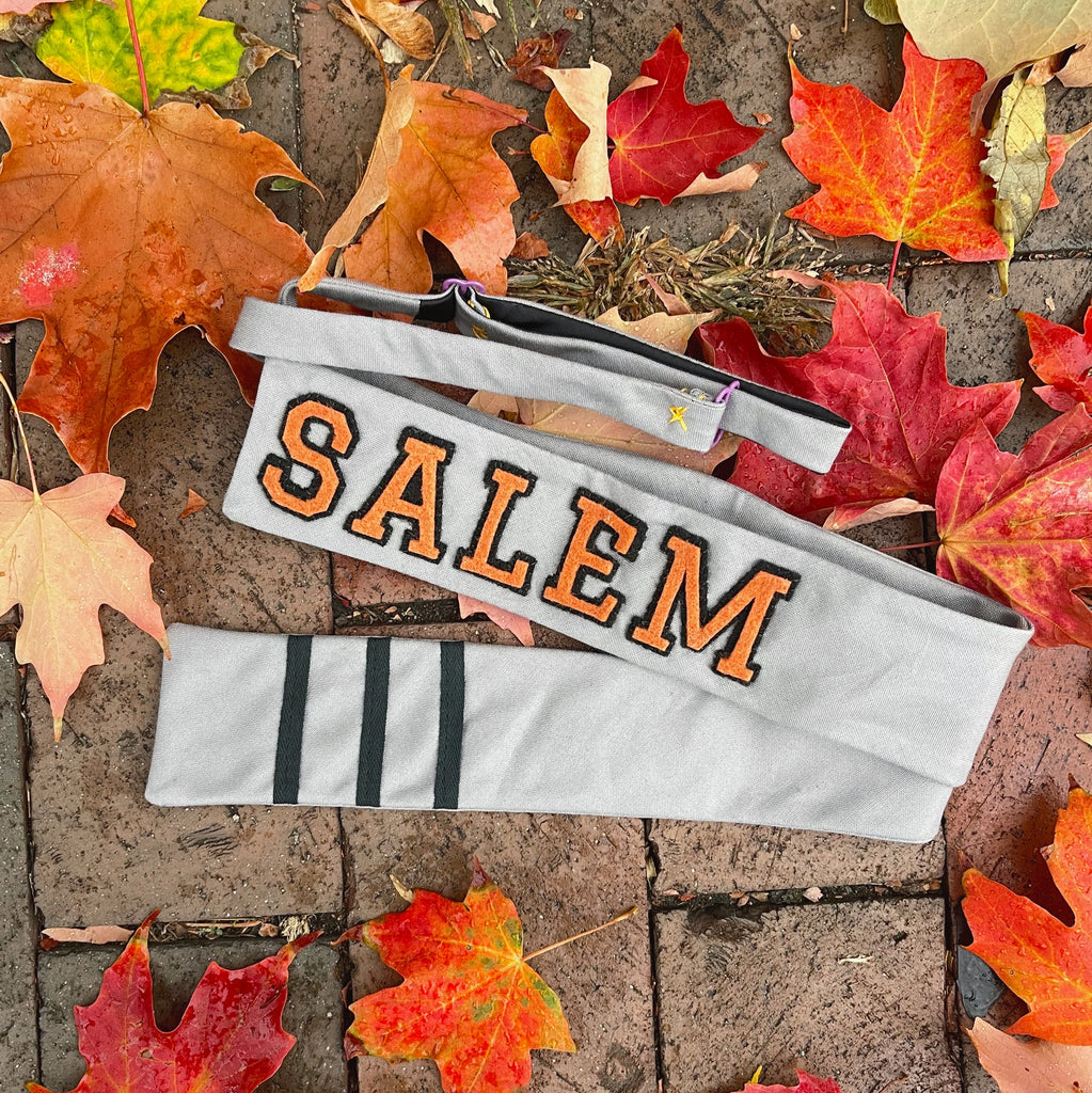 Salem spirit bow tie
