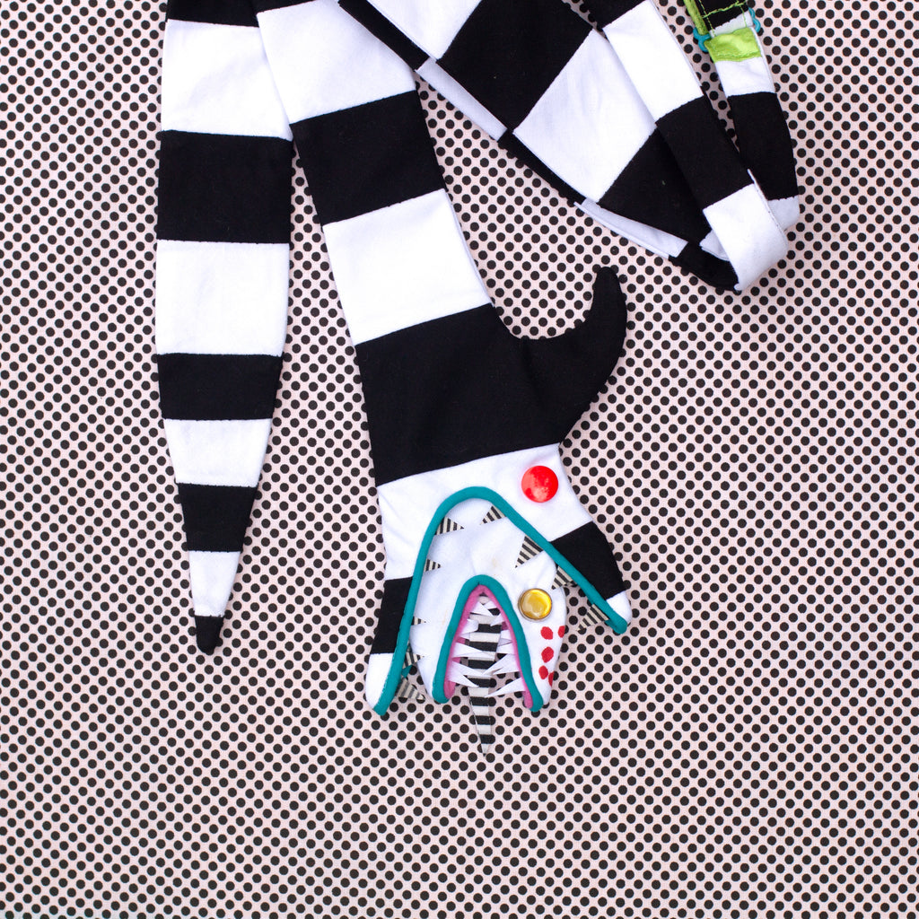 sandworm bow tie!