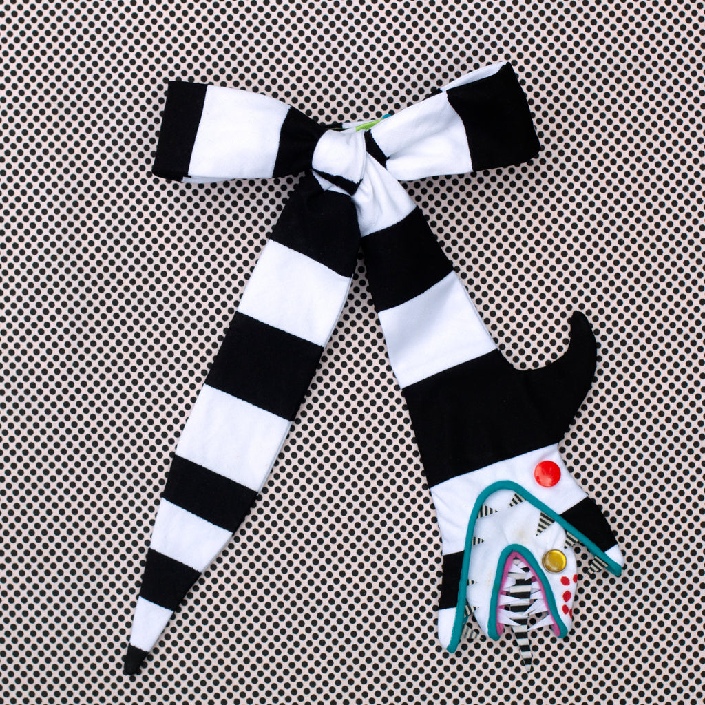 sandworm bow tie!