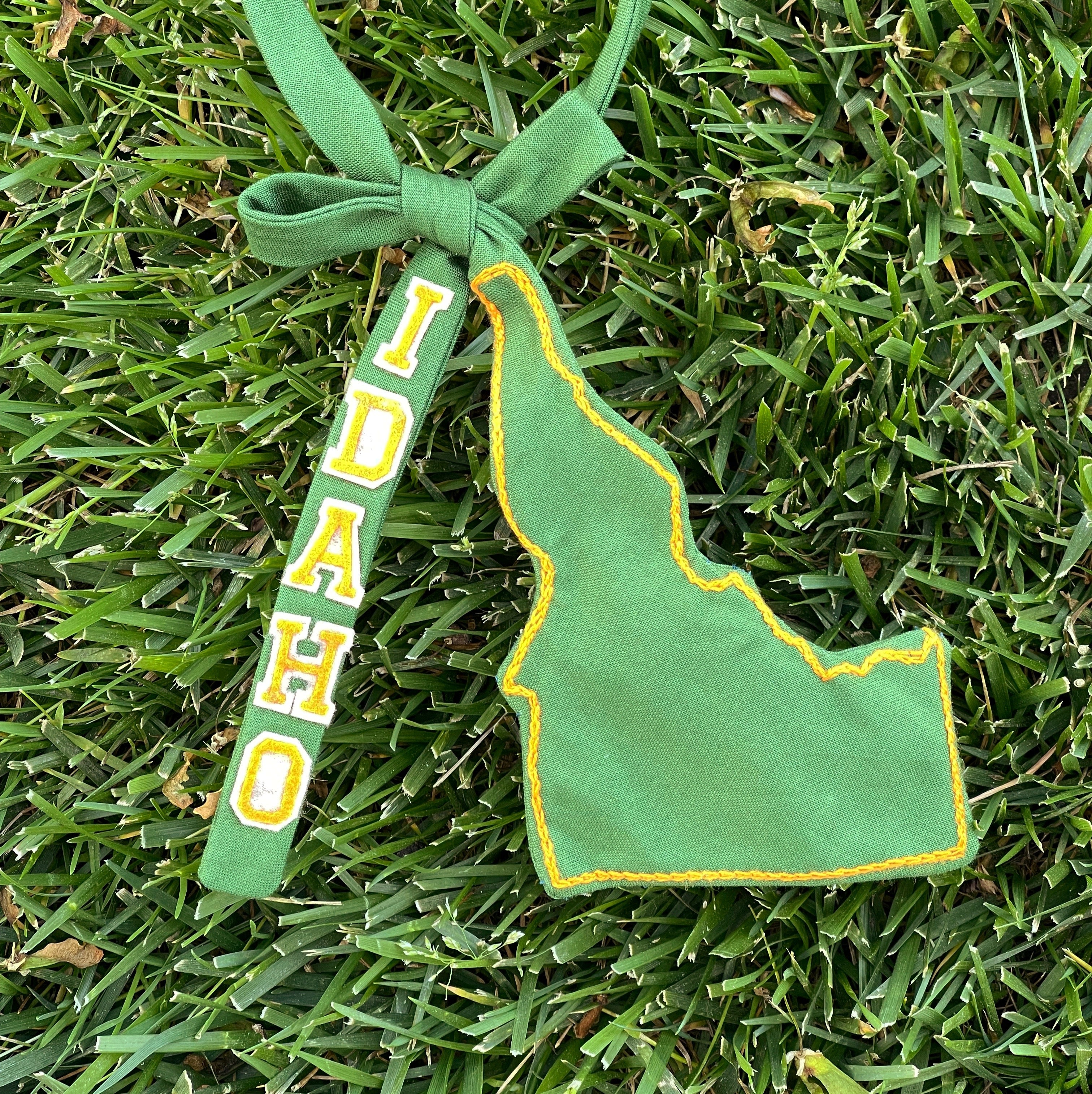 IDAHO bow tie!