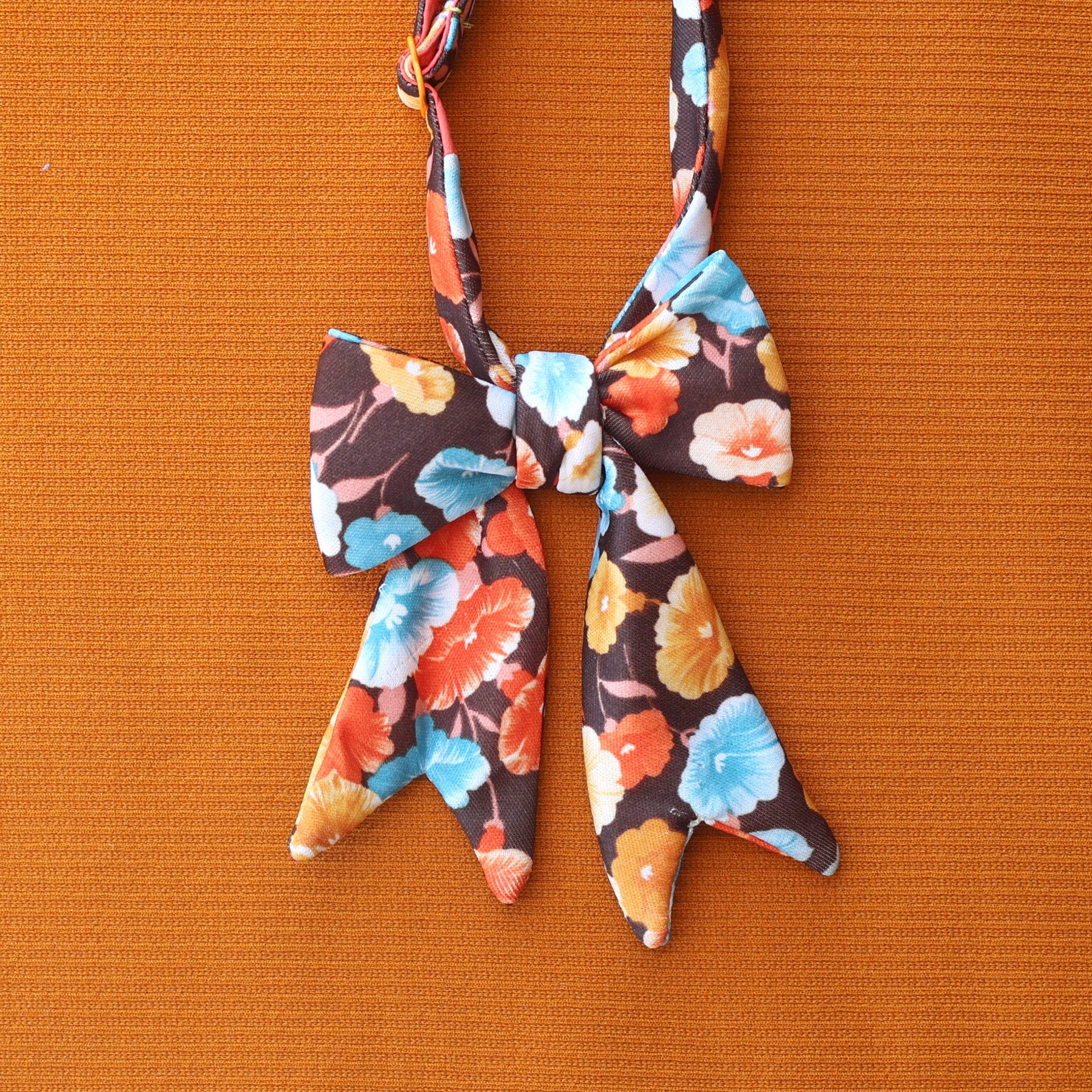 national thrift shop day gift bows!