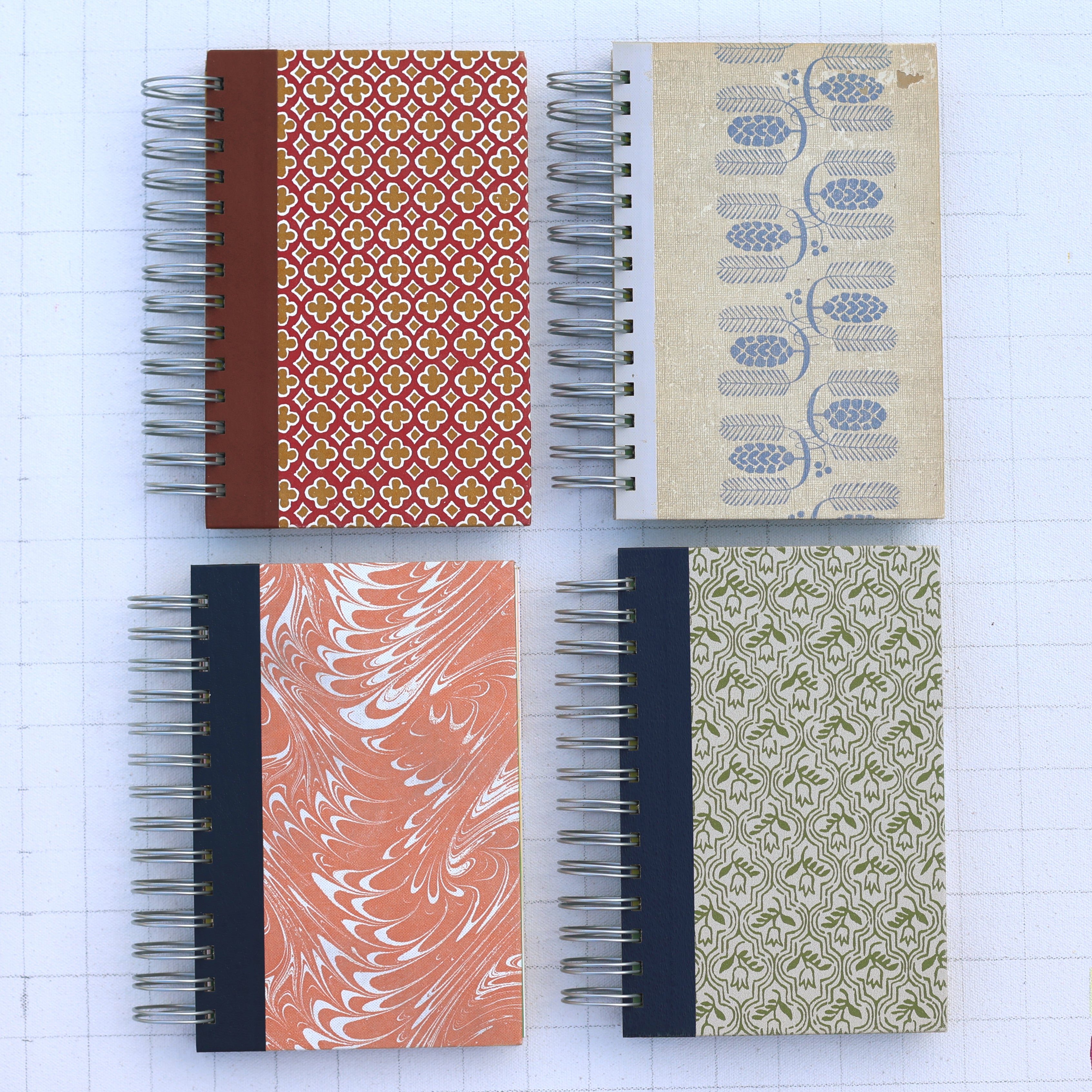 junk journals!