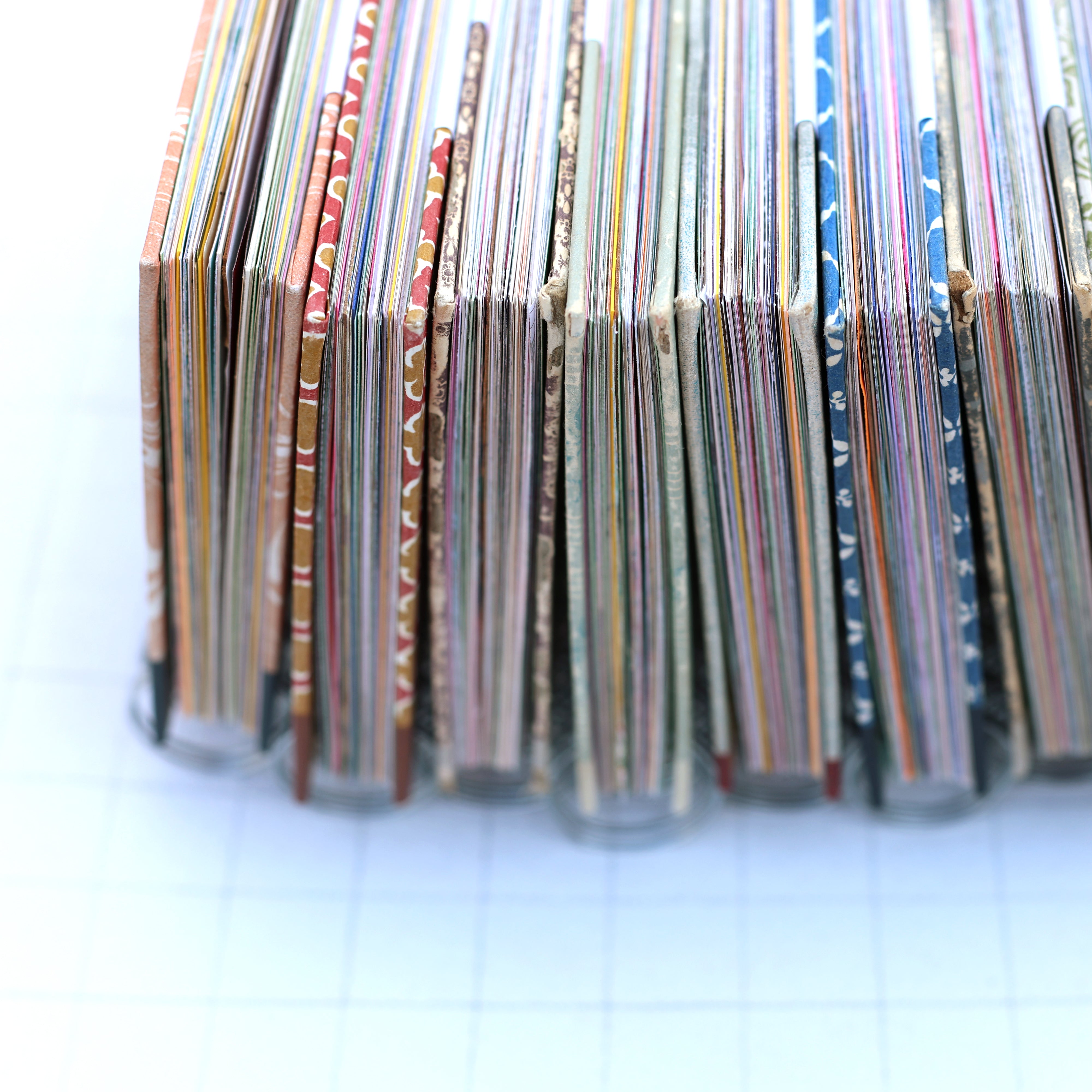 junk journals!