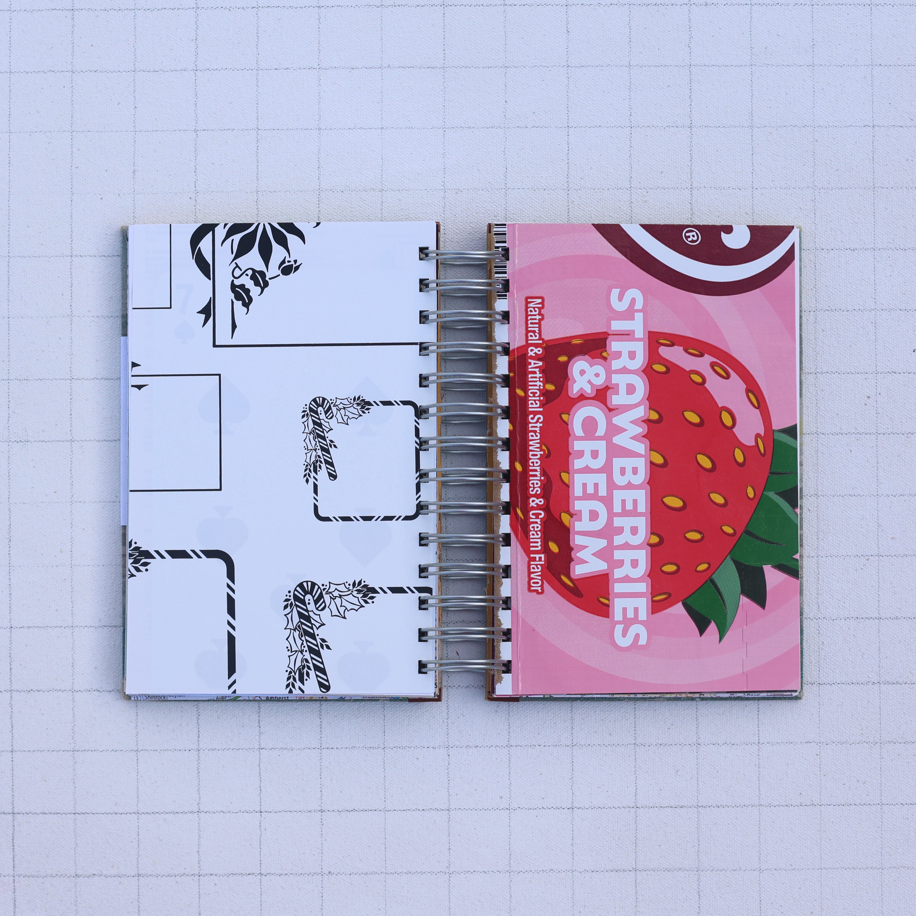 junk journals!