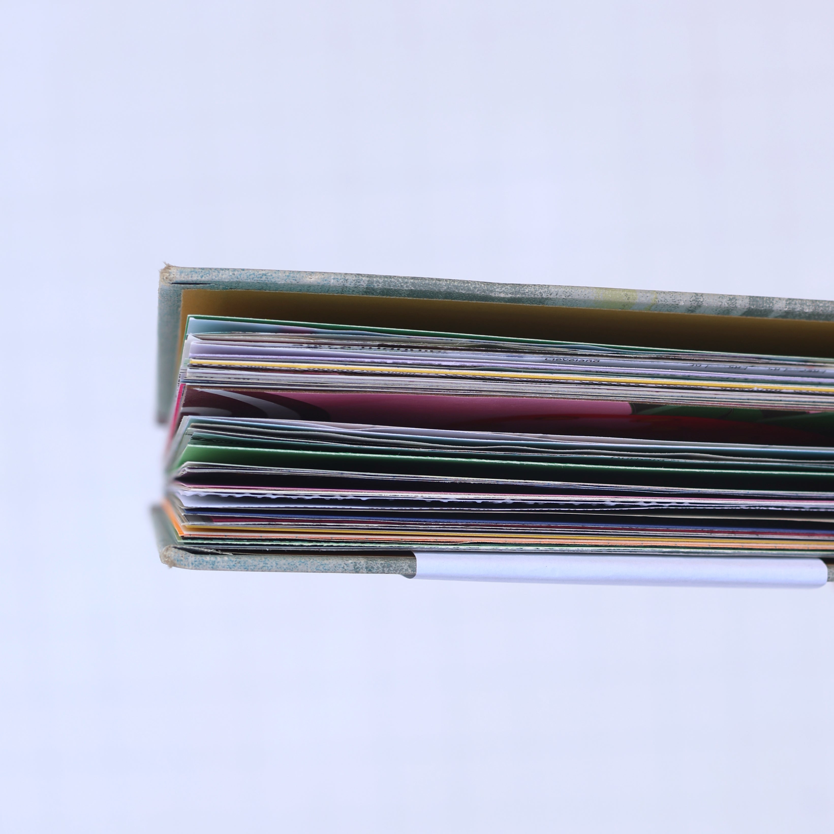 junk journals!