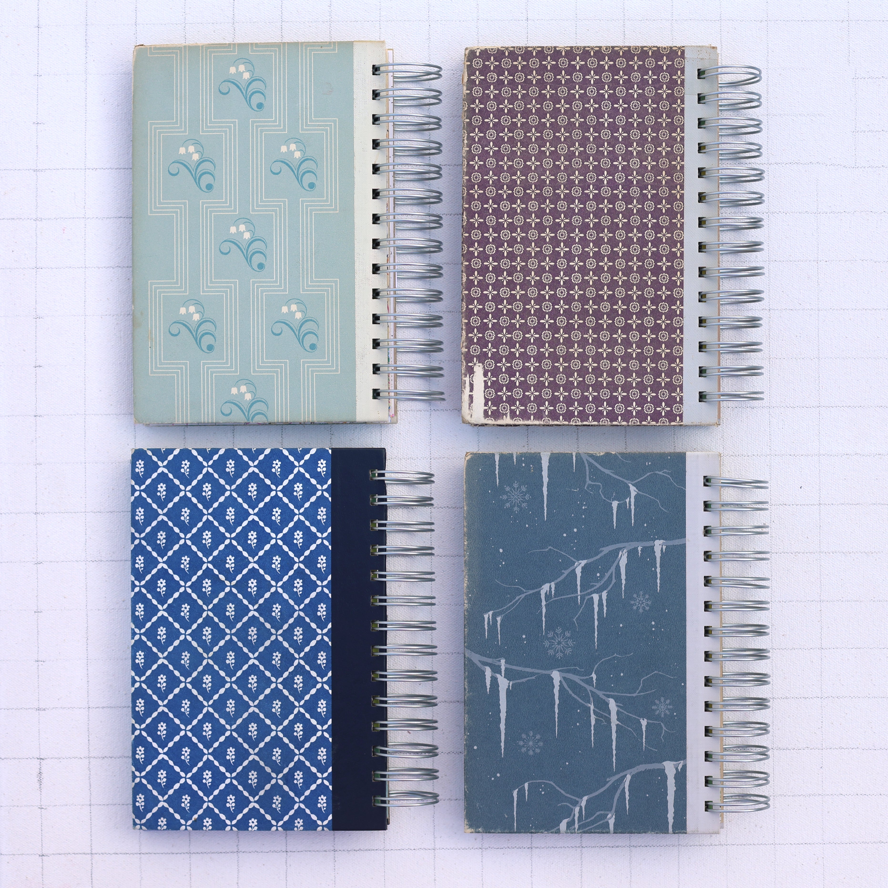 junk journals!