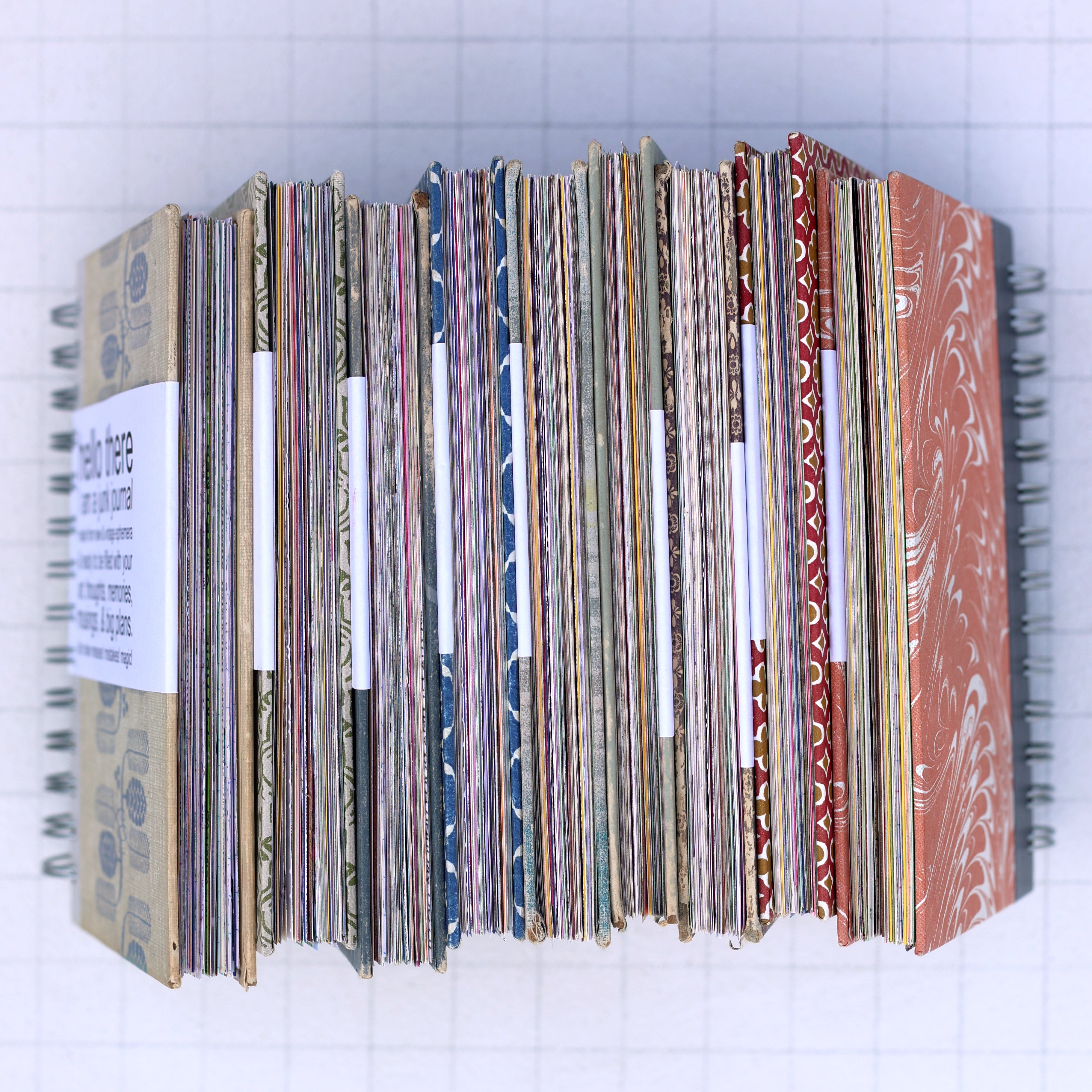 junk journals!