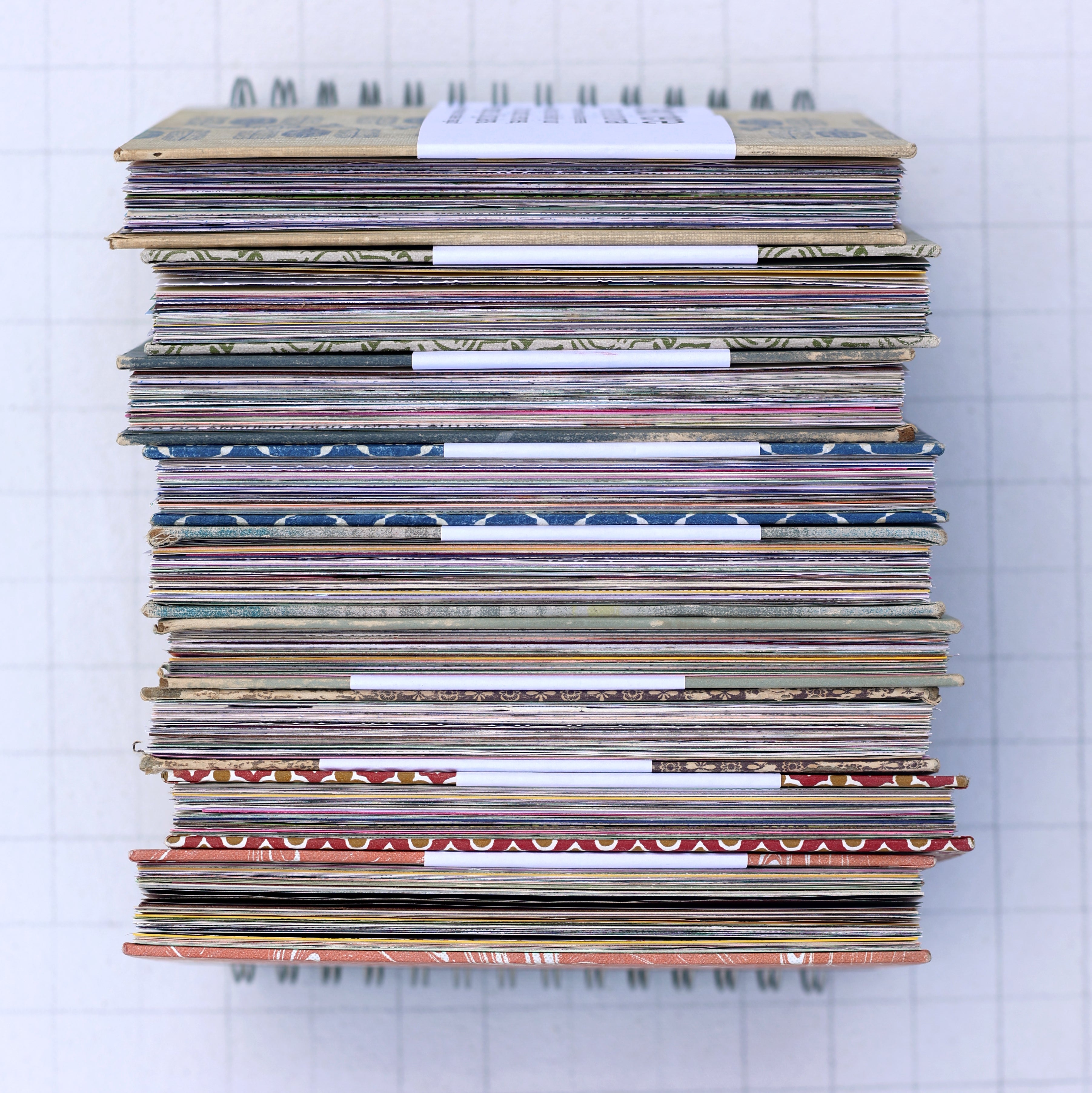 junk journals!