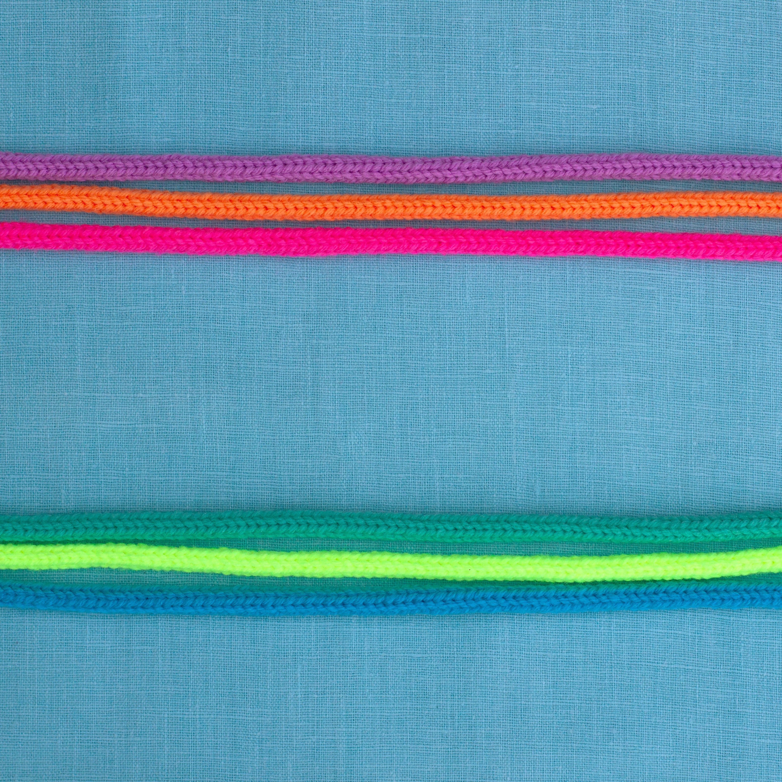 knit triplets bow ties