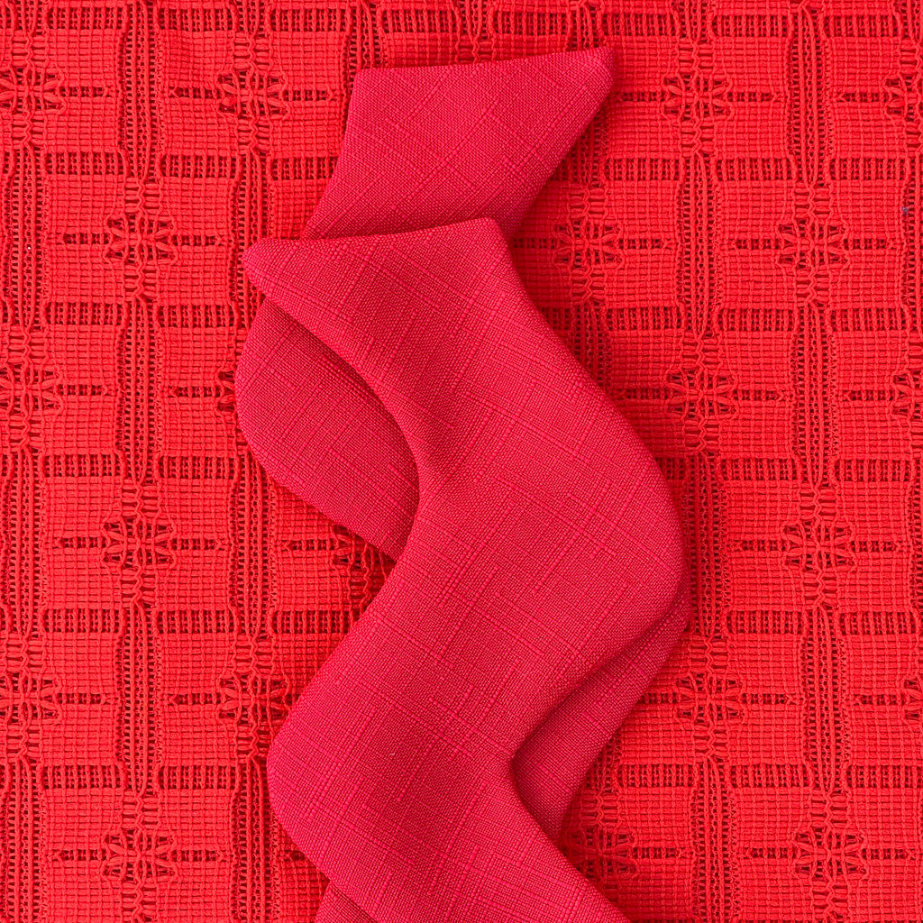 Jumbo rick rack bow tie!