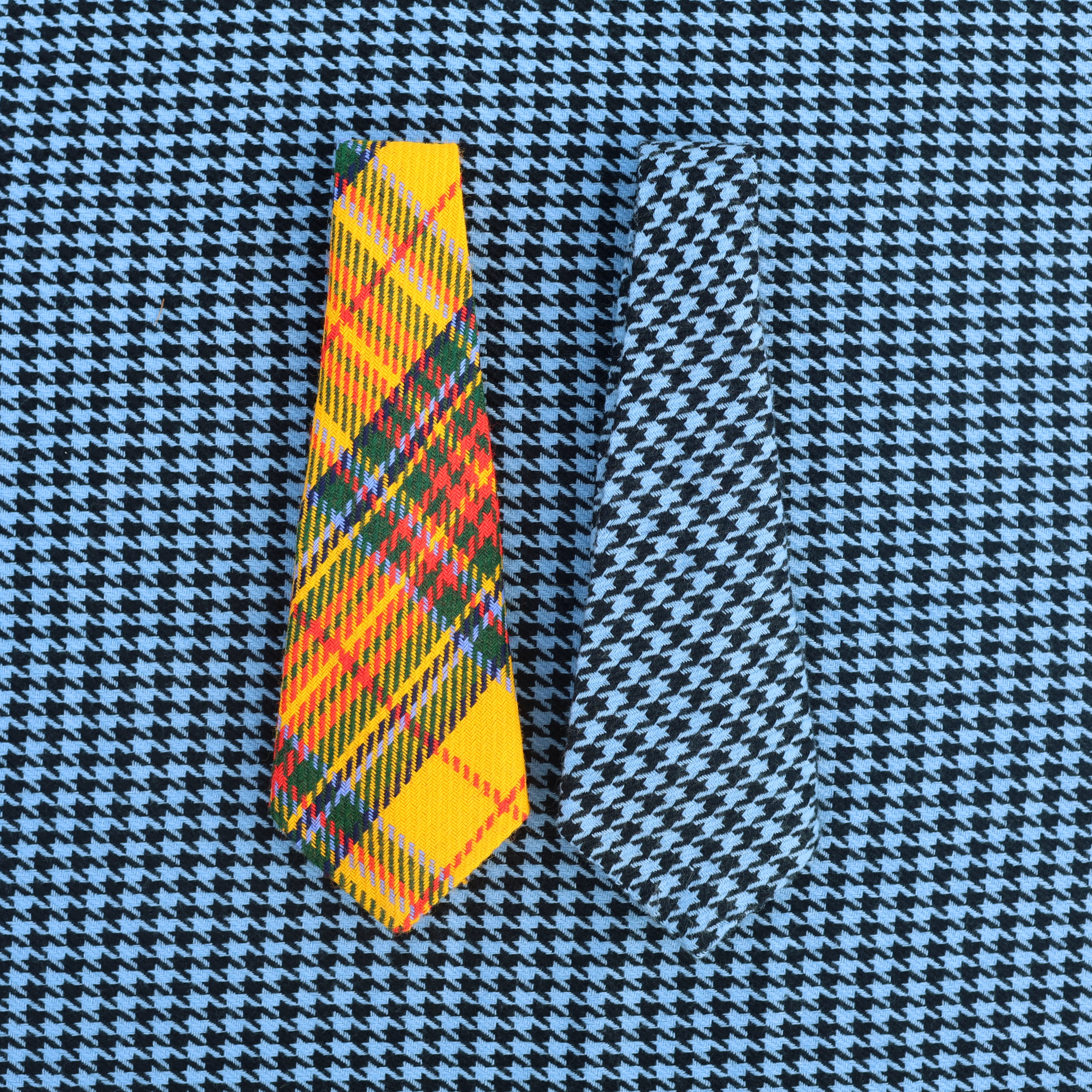 Another Kipper tie!