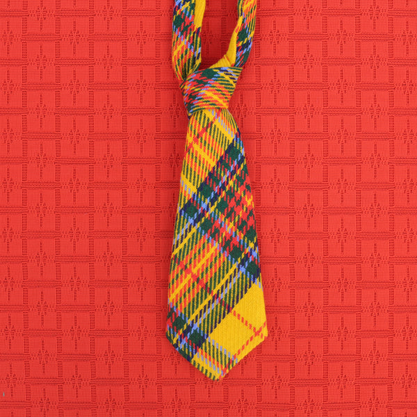 Kipper tie!