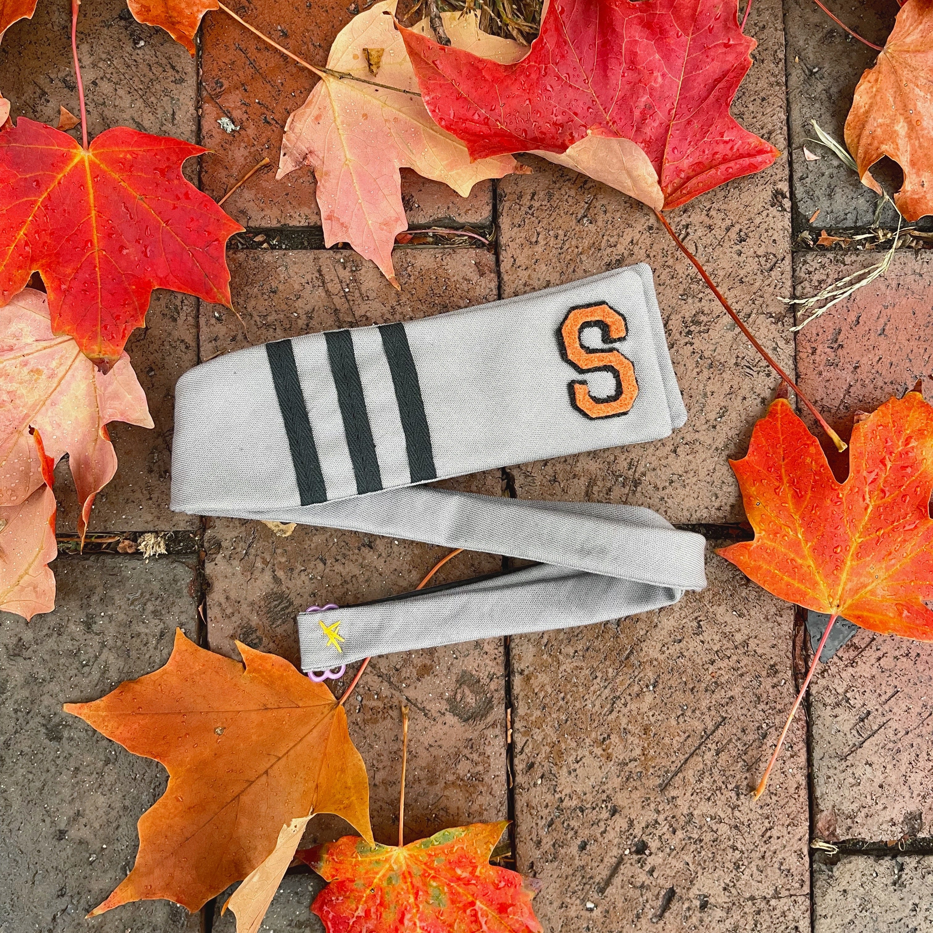 Salem spirit bow tie