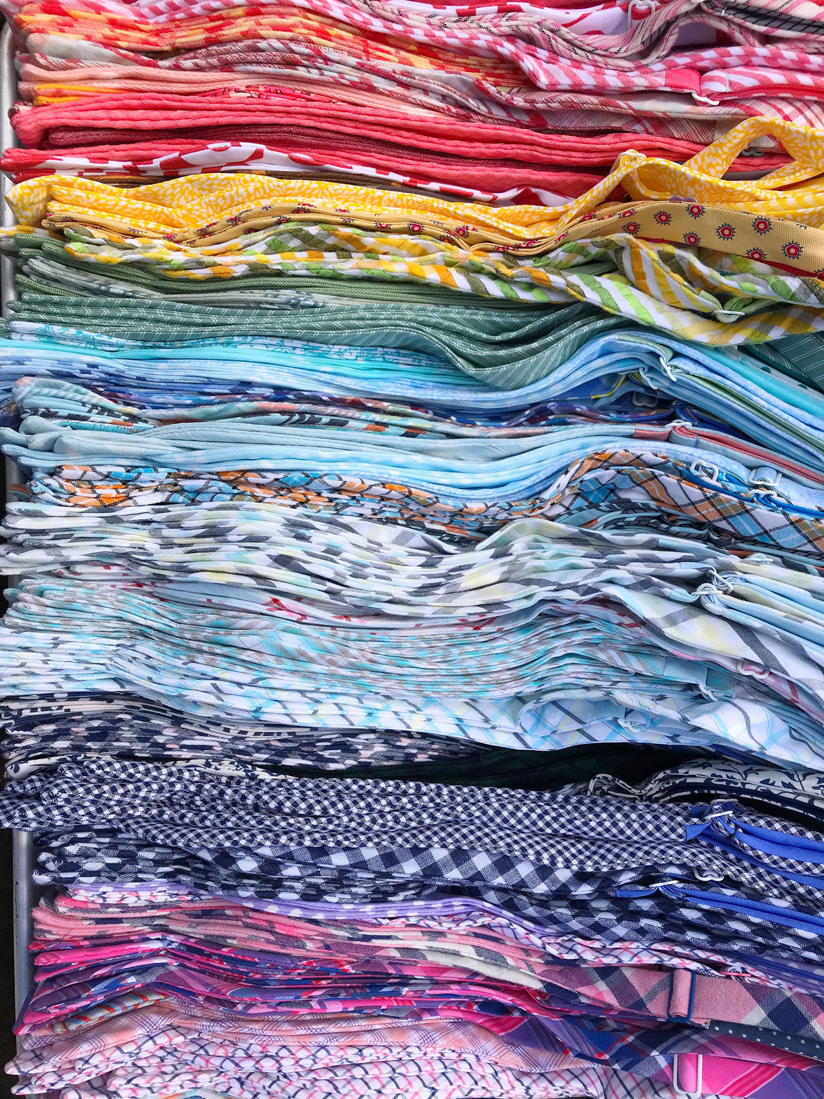 instant collection: blind box of bow ties!
